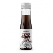Zero Sauce Barbecue 350ml